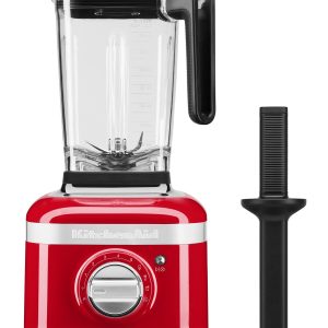 K400 Variable Speed Blender with Tamper - Cherry Tomato