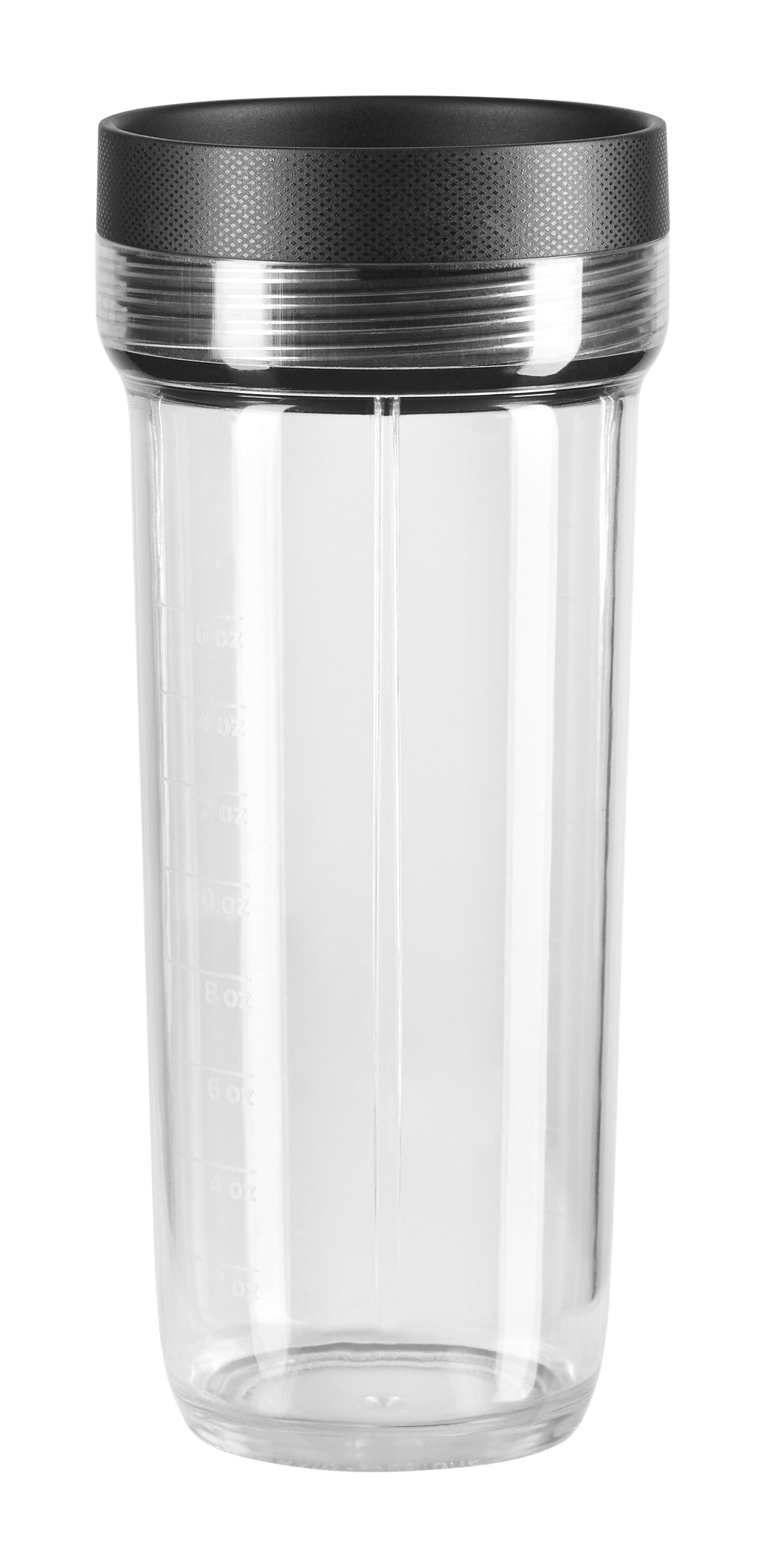 K400 Blender with 16- & 56-oz Jars - Black Matte - Image 3