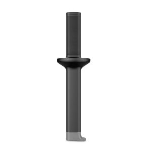 Commercial Flex Edge Tamper - Black