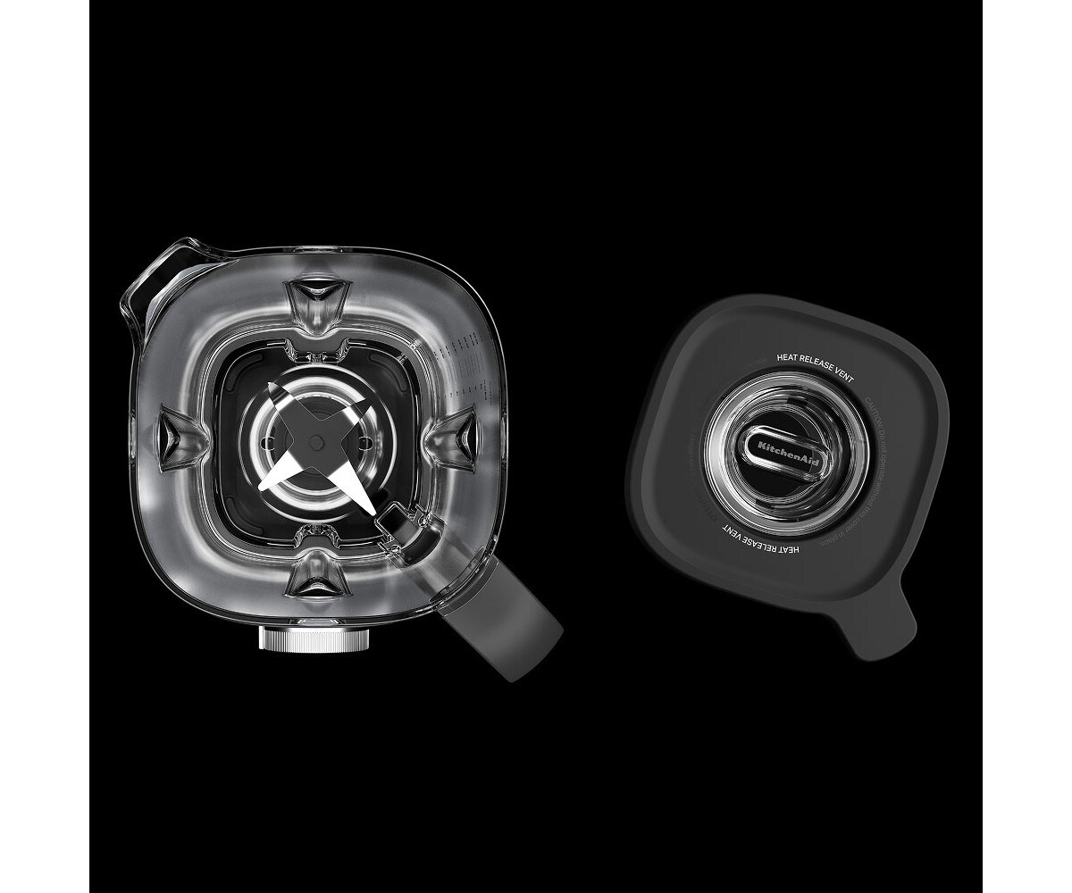 KitchenAid® 62 OZ GLASS JAR BLENDER ACCESSORY - Image 3