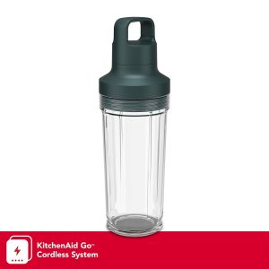 KitchenAid Go® Personal Blender Jar Accessory - Shaded Palm