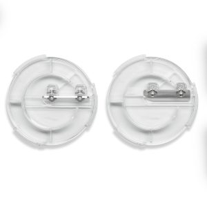 Fine and Coarse Blade Replacement Accessory for KitchenAid® Shave Ice Attachment