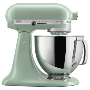 Artisan® Series 5 Quart Tilt-Head Stand Mixer - Cardamom