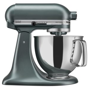 Artisan® Series 5 Quart Tilt-Head Stand Mixer - Juniper