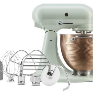 2022 Design Series Blossom Tilt-Head Stand Mixer
