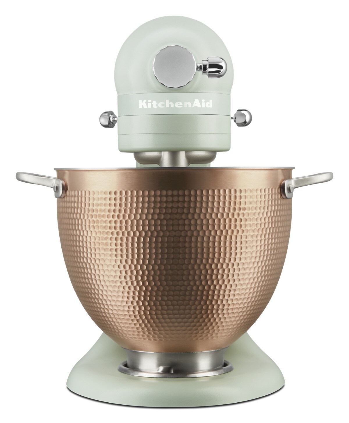 2022 Design Series Blossom Tilt-Head Stand Mixer - Image 3