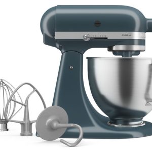 Artisan® Series 5 Quart Tilt-Head Stand Mixer with Premium Touchpoints - Agave