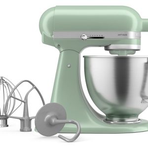 Artisan® Series 5 Quart Tilt-Head Stand Mixer with Premium Touchpoints - Cardamom