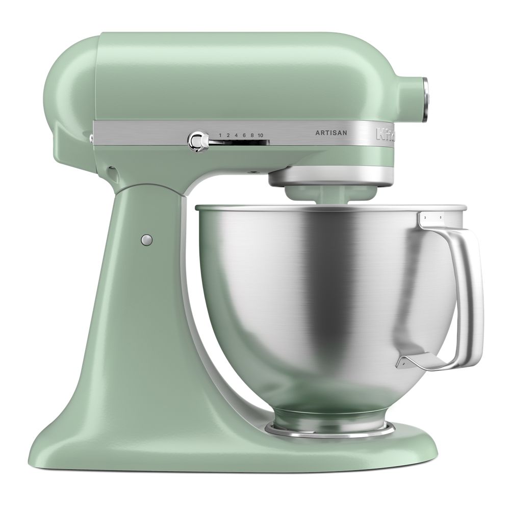 Artisan® Series 5 Quart Tilt-Head Stand Mixer with Premium Touchpoints - Cardamom - Image 2