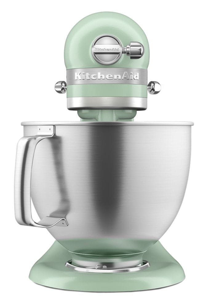 Artisan® Series 5 Quart Tilt-Head Stand Mixer with Premium Touchpoints - Cardamom - Image 3