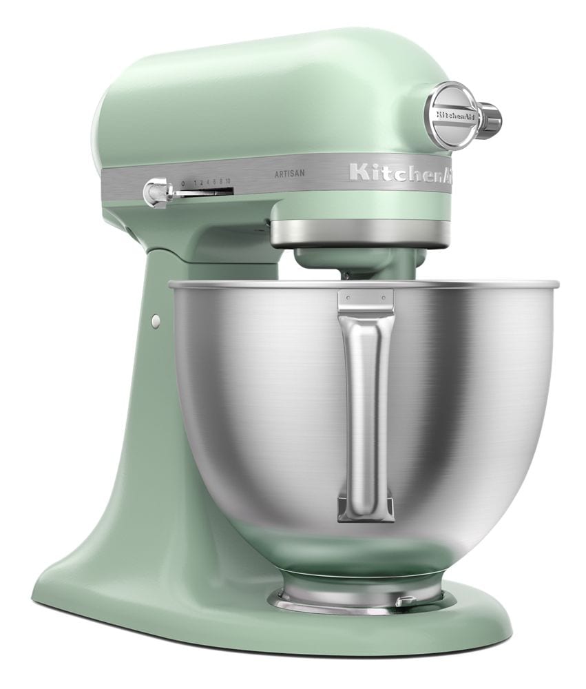 Artisan® Series 5 Quart Tilt-Head Stand Mixer with Premium Touchpoints - Cardamom - Image 4