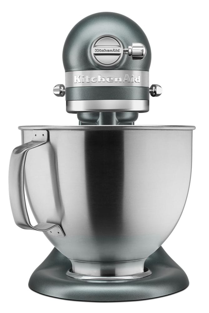 Artisan® Series 5 Quart Tilt-Head Stand Mixer with Premium Touchpoints - Juniper - Image 3