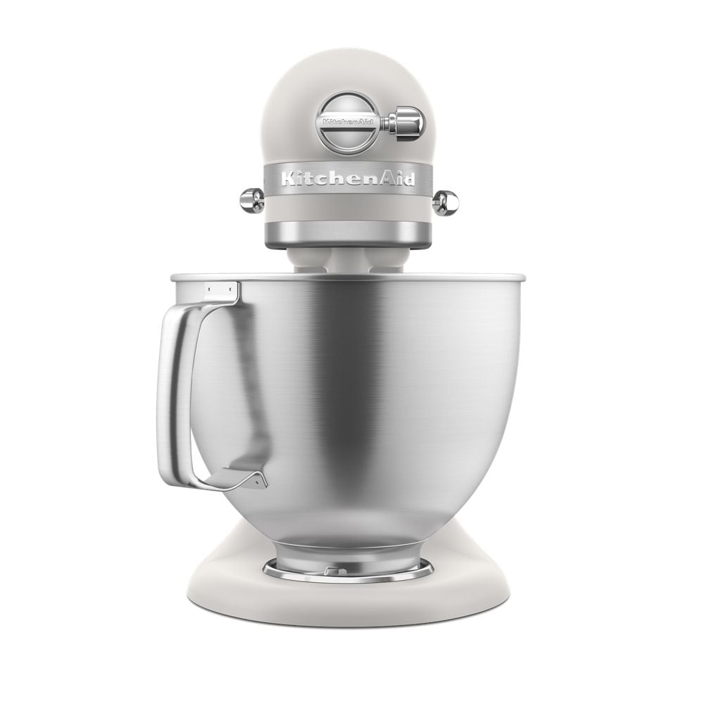 Artisan® Series 5 Quart Tilt-Head Stand Mixer with Premium Touchpoints - Milkshake - Image 3