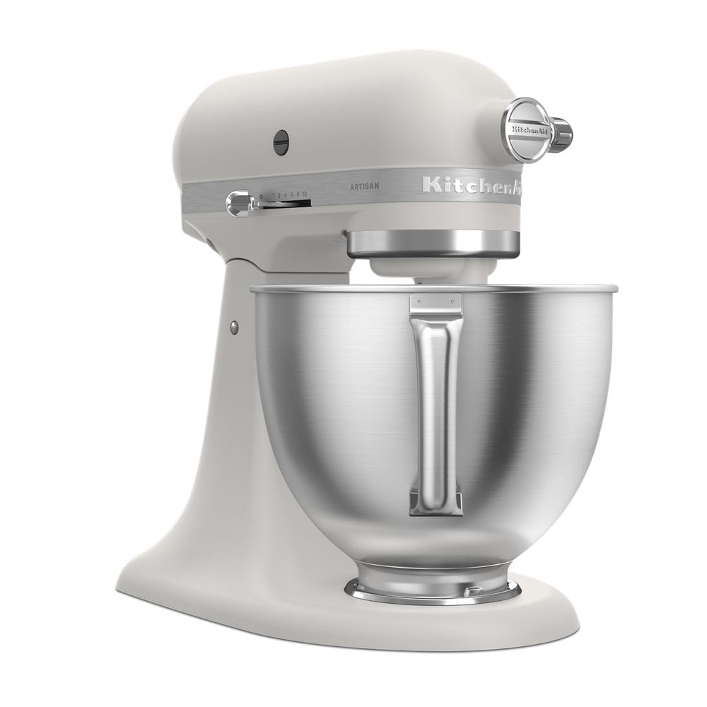 Artisan® Series 5 Quart Tilt-Head Stand Mixer with Premium Touchpoints - Milkshake - Image 4