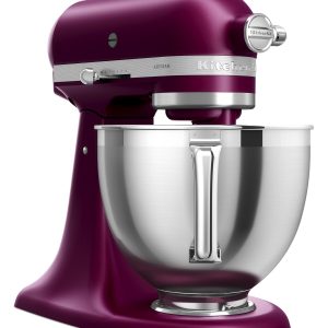 2022 Color of the Year Beetroot Stand Mixer