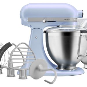 2024 Color of the Year Blue Salt Stand Mixer