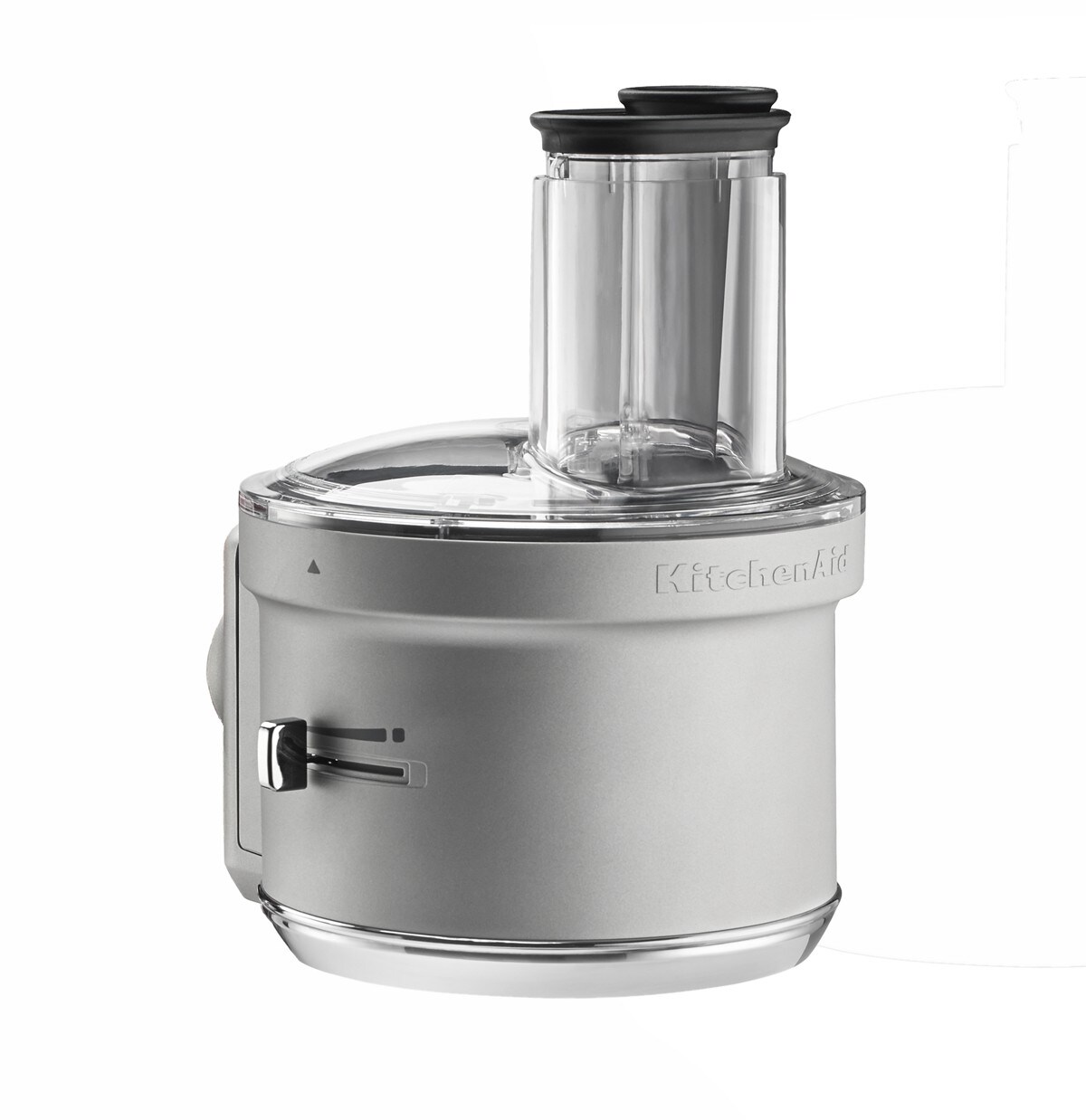 Food Processor with Commercial Style Dicing Kit - Image 4
