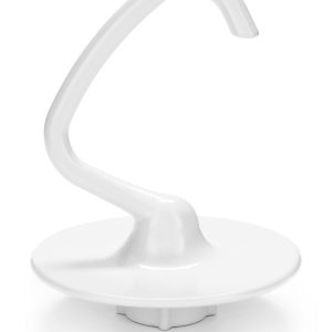 3.5 Quart Coated C-Dough Hook