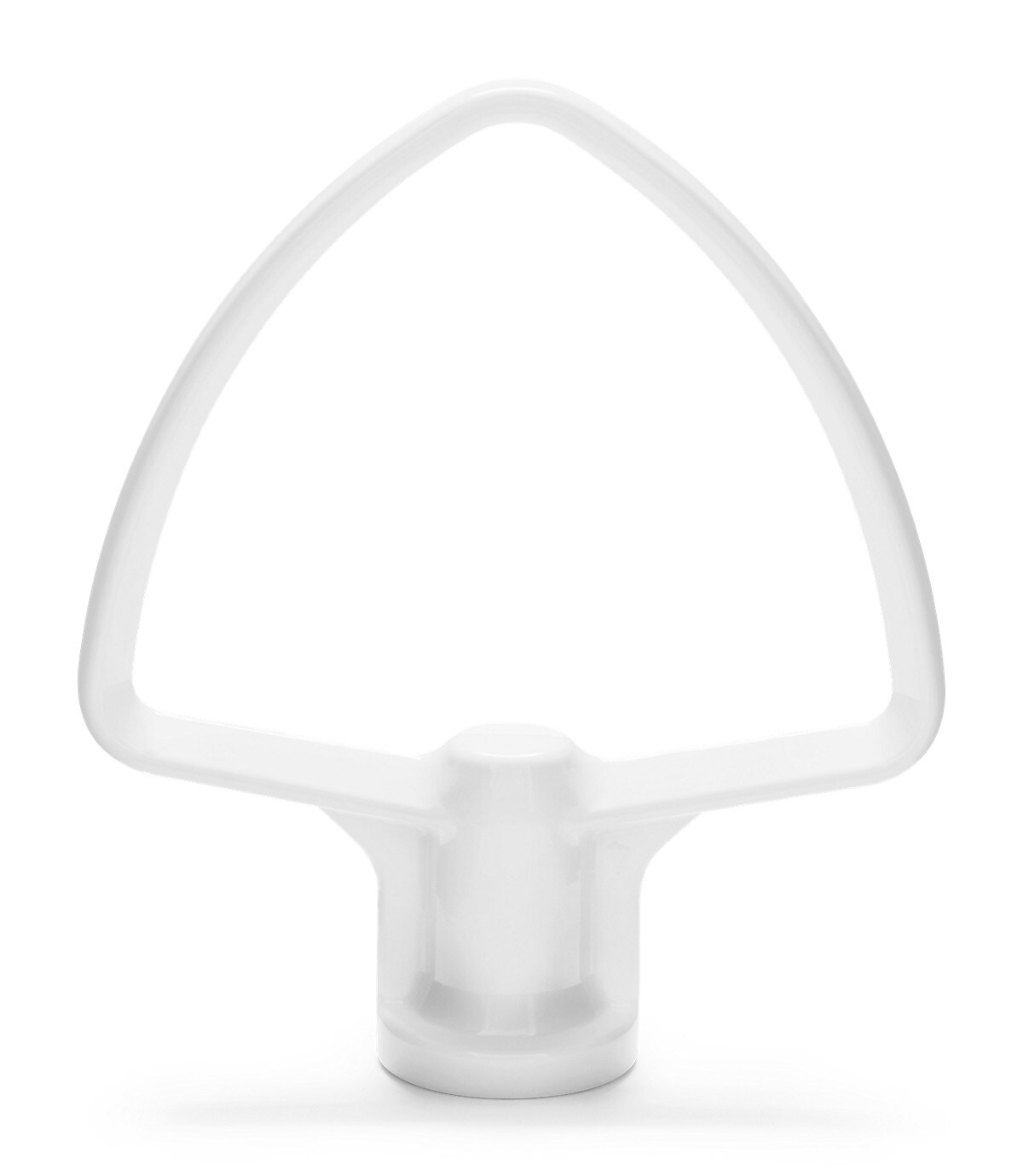 3.5 Quart Coated Flat Beater