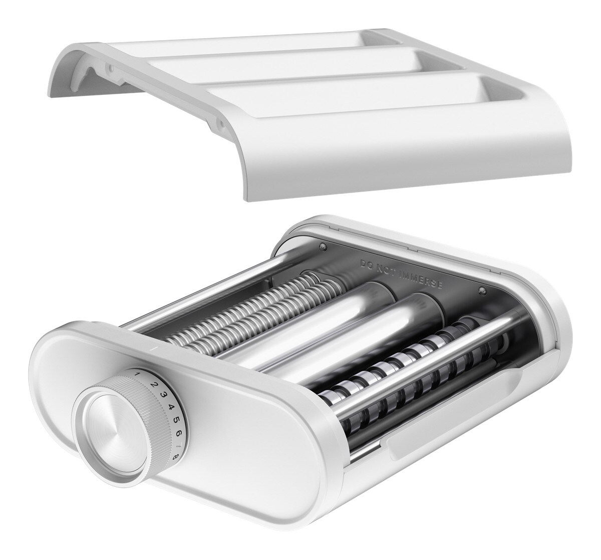 3-in-1 Pasta Attachment - Image 2