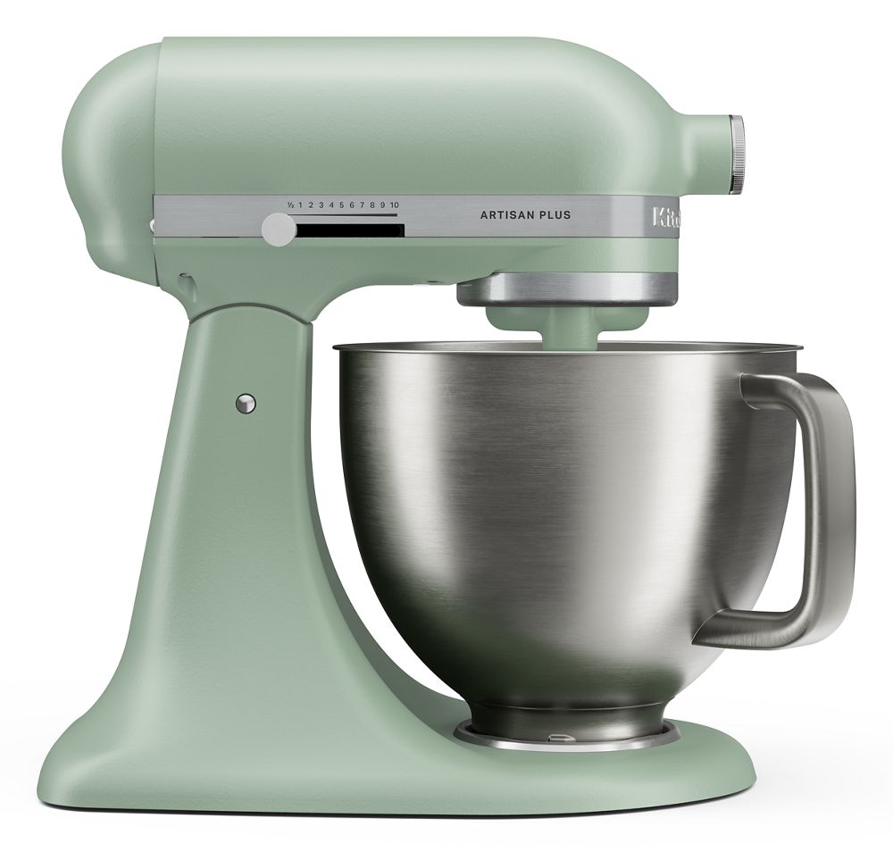 Artisan Plus Series 5 Quart Tilt-Head Stand Mixer - Cardamom - Image 3