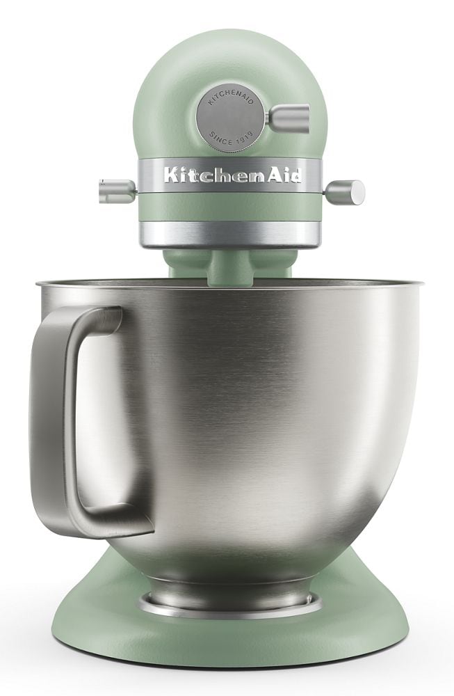 Artisan Plus Series 5 Quart Tilt-Head Stand Mixer - Cardamom - Image 4