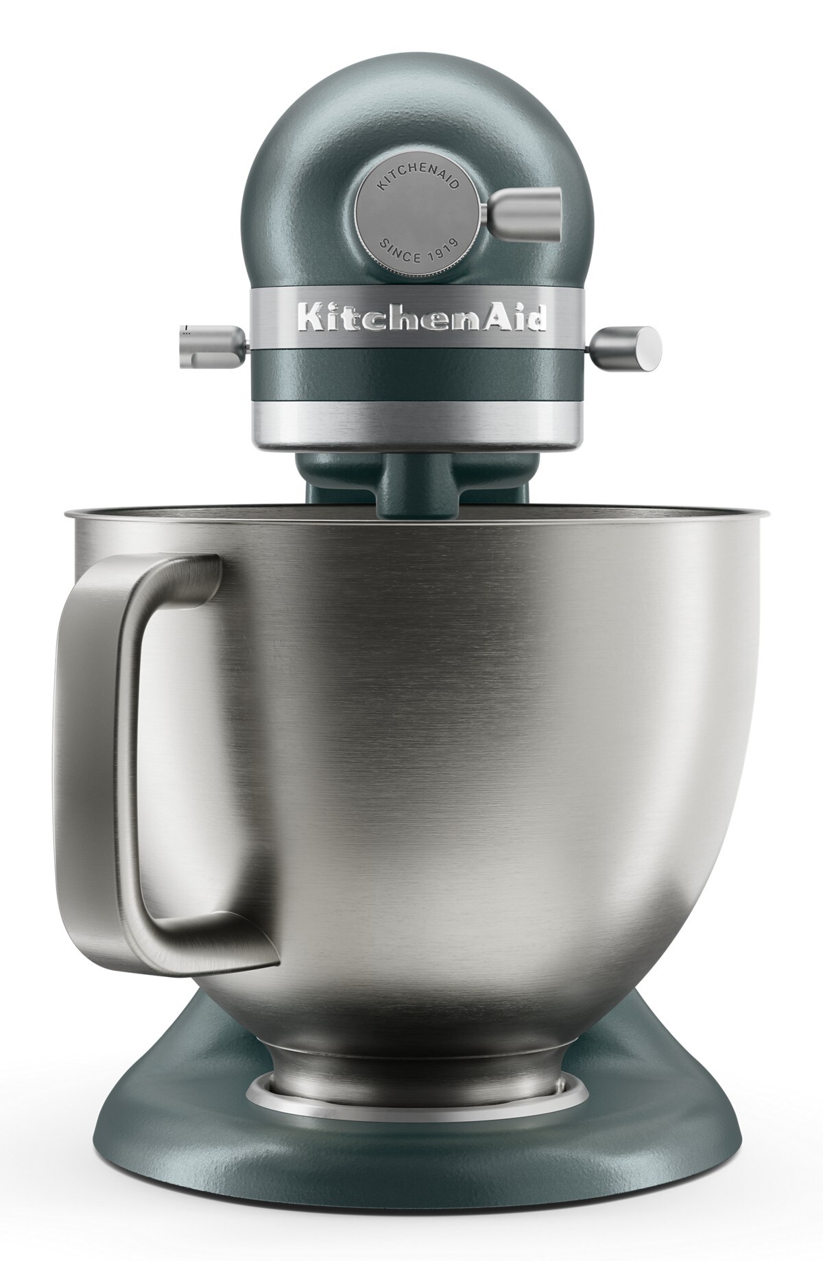 Artisan Plus Series 5 Quart Tilt-Head Stand Mixer - Juniper - Image 4