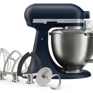 Artisan Plus Series 5 Quart Tilt-Head Stand Mixer - Wild Blueberry