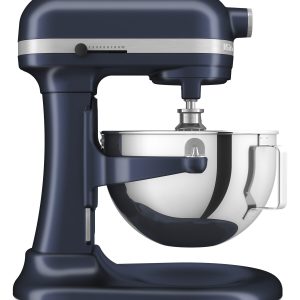 KitchenAid® 5.5 Quart Bowl-Lift Stand Mixer - Ink Blue