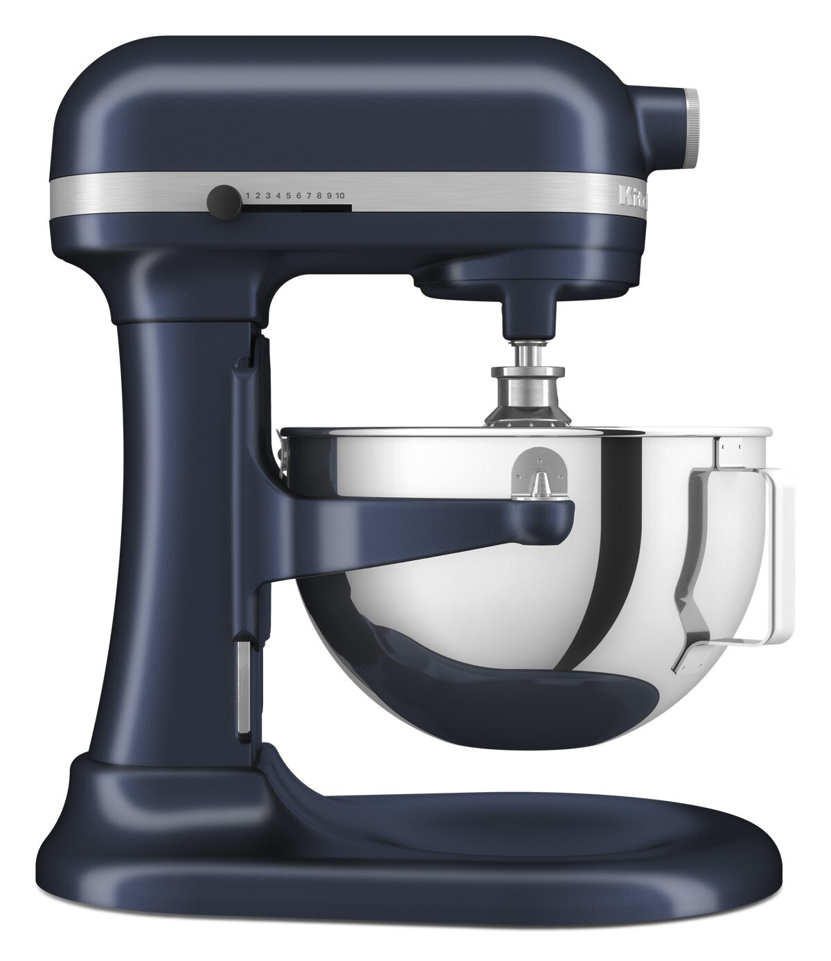 KitchenAid® 5.5 Quart Bowl-Lift Stand Mixer - Ink Blue