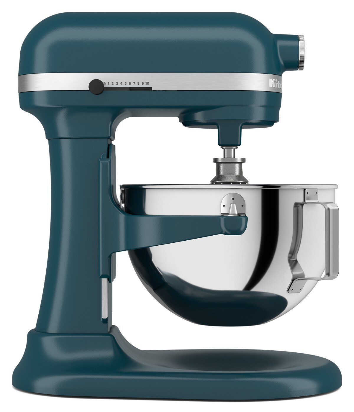 KitchenAid® 5.5 Quart Bowl-Lift Stand Mixer - Agave