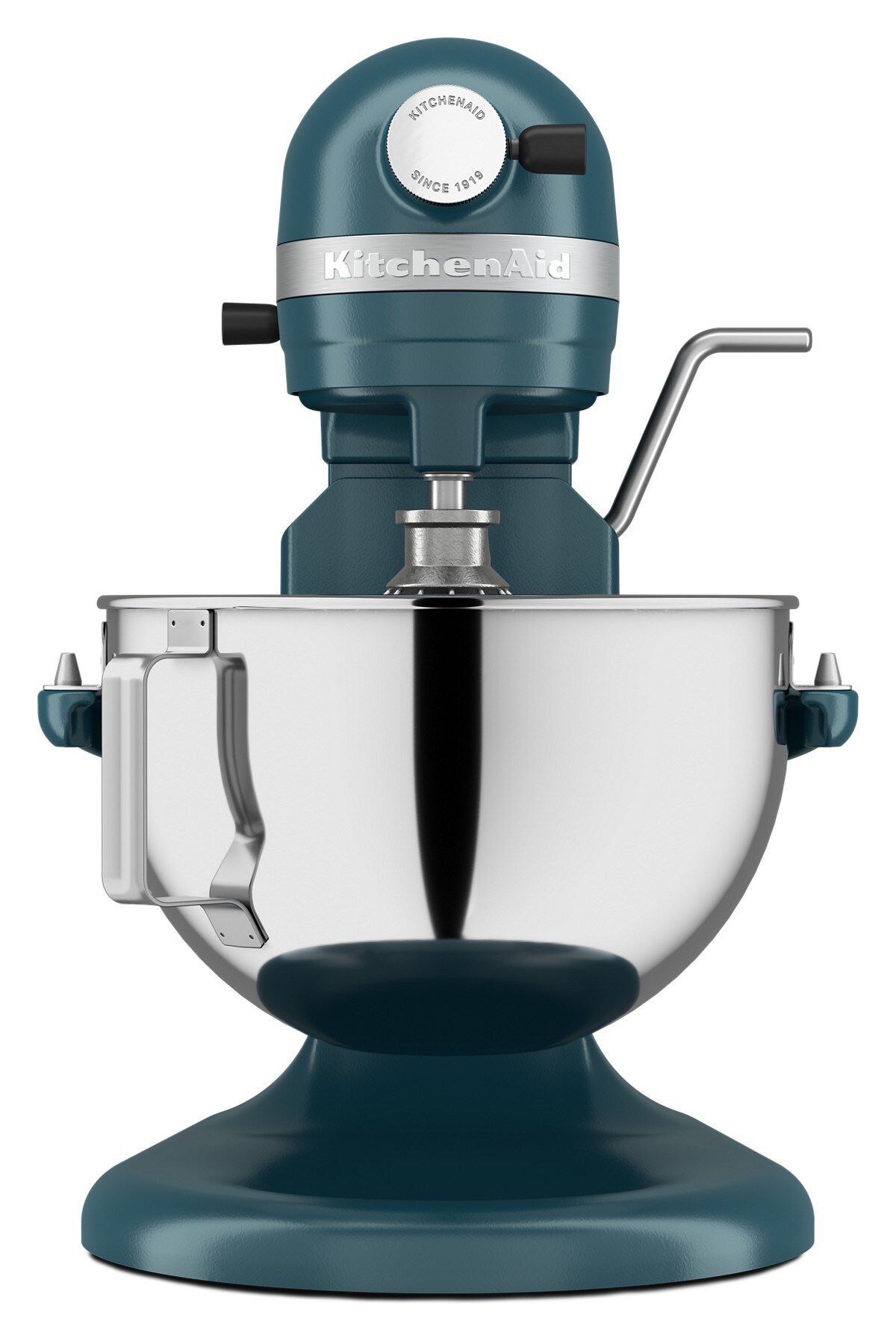 KitchenAid® 5.5 Quart Bowl-Lift Stand Mixer - Agave - Image 3