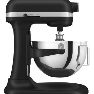 KitchenAid® 5.5 Quart Bowl-Lift Stand Mixer - Black Matte