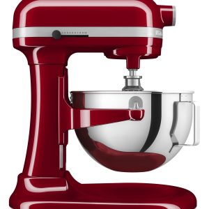 KitchenAid® 5.5 Quart Bowl-Lift Stand Mixer - Empire Red