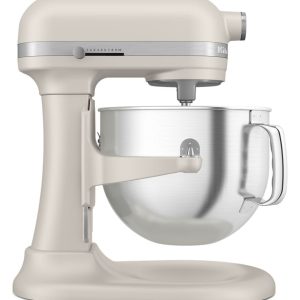 KitchenAid® 7 Quart Bowl-Lift Stand Mixer - Milkshake