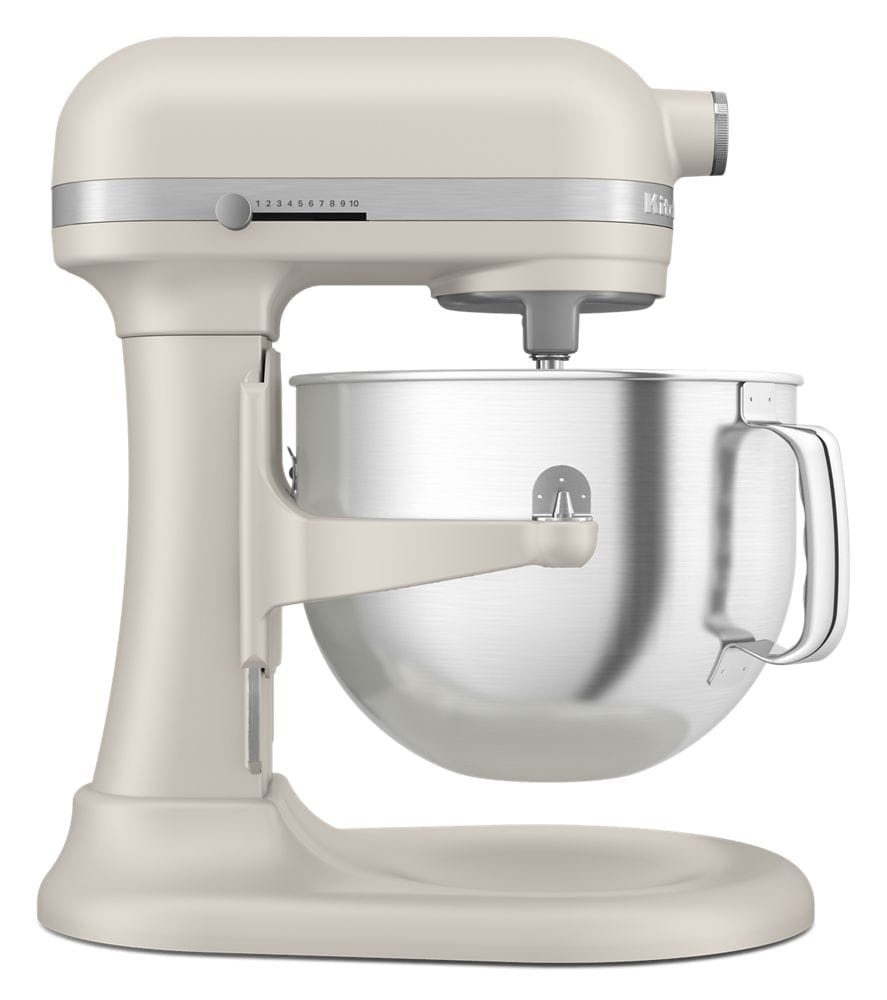 KitchenAid® 7 Quart Bowl-Lift Stand Mixer - Milkshake