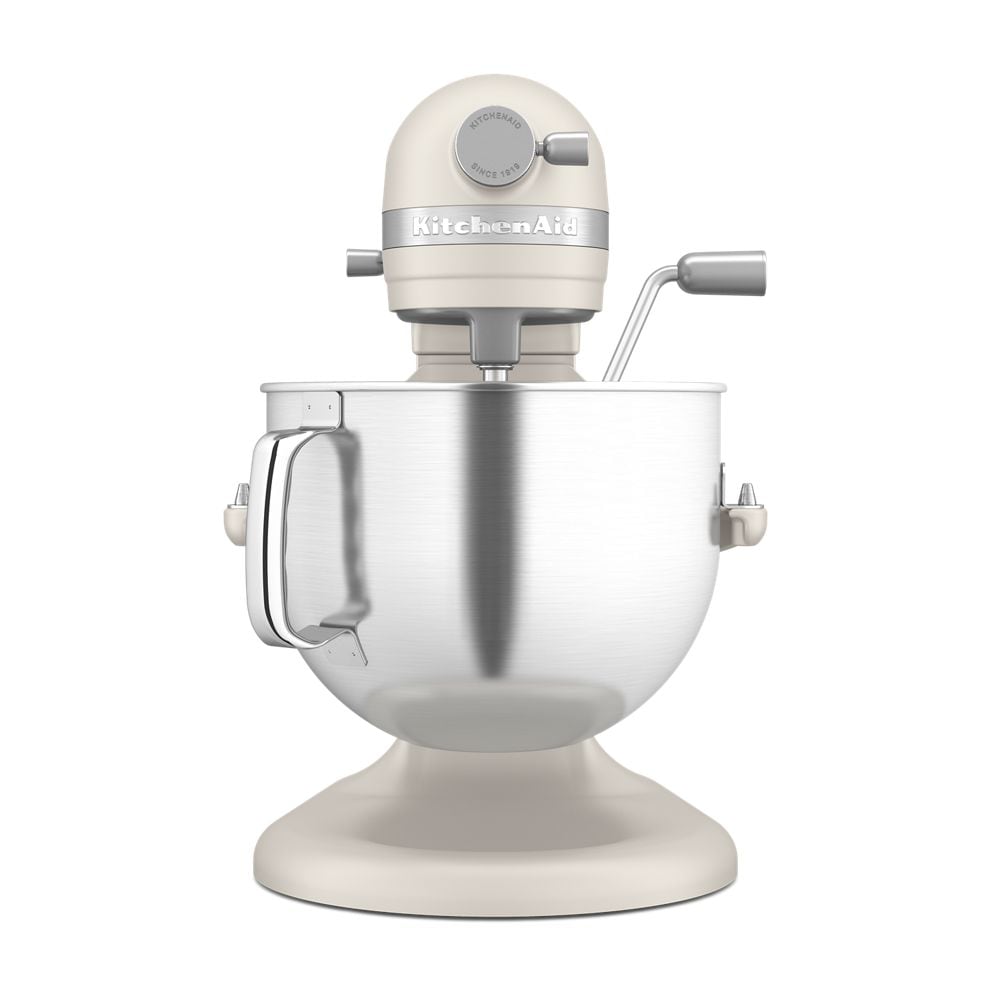 KitchenAid® 7 Quart Bowl-Lift Stand Mixer - Milkshake - Image 3