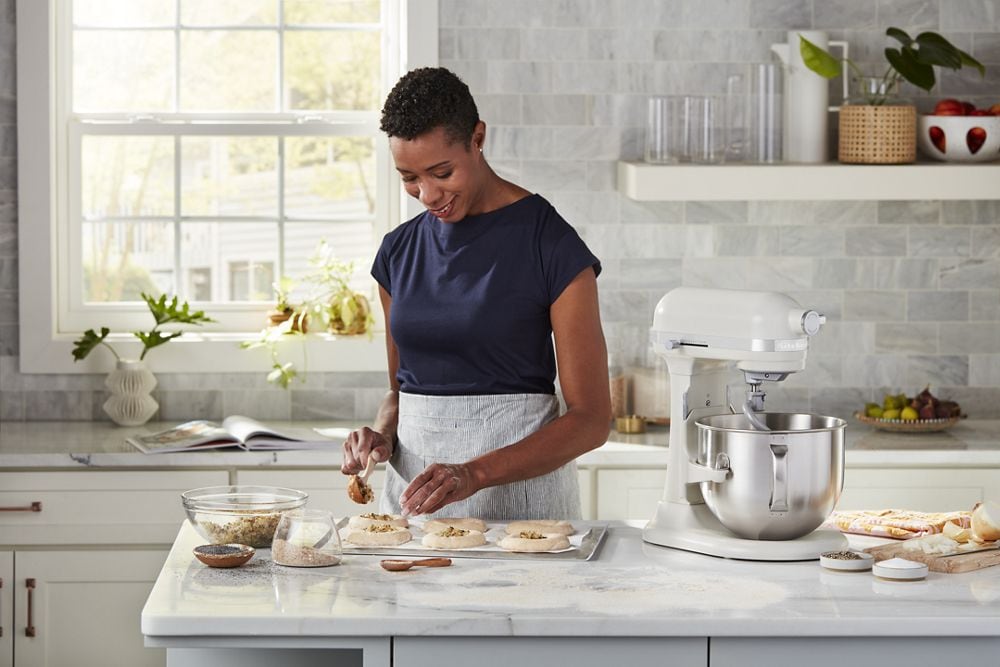KitchenAid® 7 Quart Bowl-Lift Stand Mixer - Milkshake - Image 7