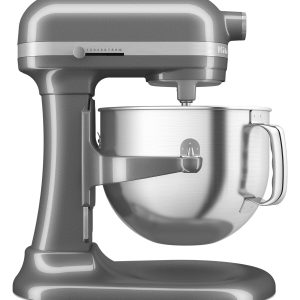 KitchenAid® 7 Quart Bowl-Lift Stand Mixer - Medallion Silver