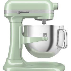 KitchenAid® 7 Quart Bowl-Lift Stand Mixer - Pistachio