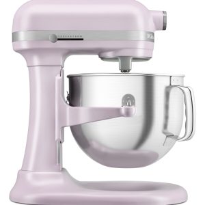 KitchenAid® 7 Quart Bowl-Lift Stand Mixer - Wildflower