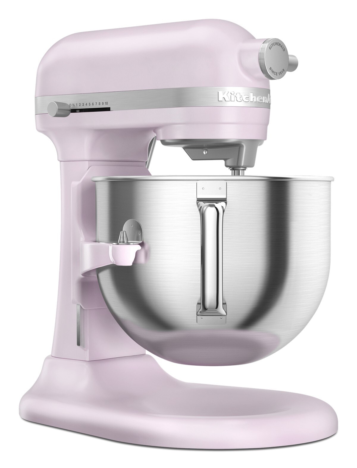 KitchenAid® 7 Quart Bowl-Lift Stand Mixer - Wildflower - Image 4