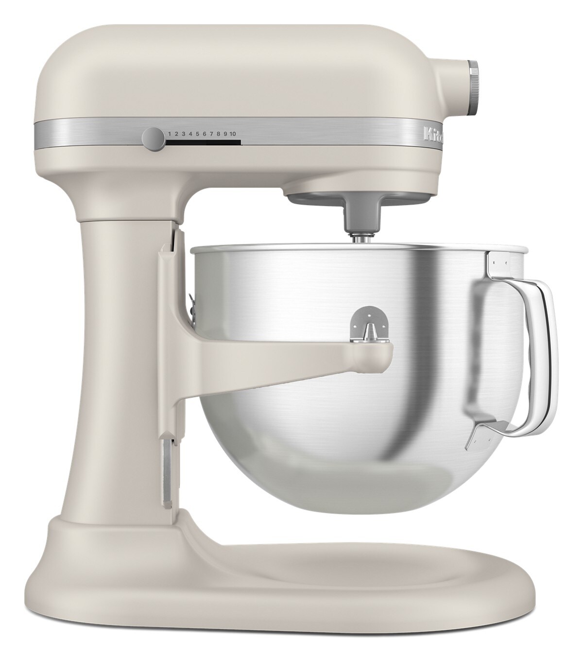 7 Quart Bowl-Lift Stand Mixer with Redesigned Premium Touchpoints - Milkshake