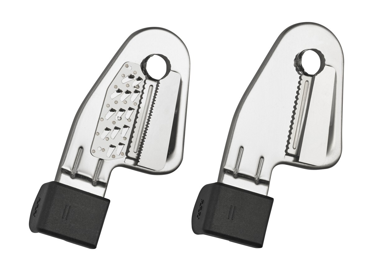 Spiralizer Thin Blade Set - Image 2
