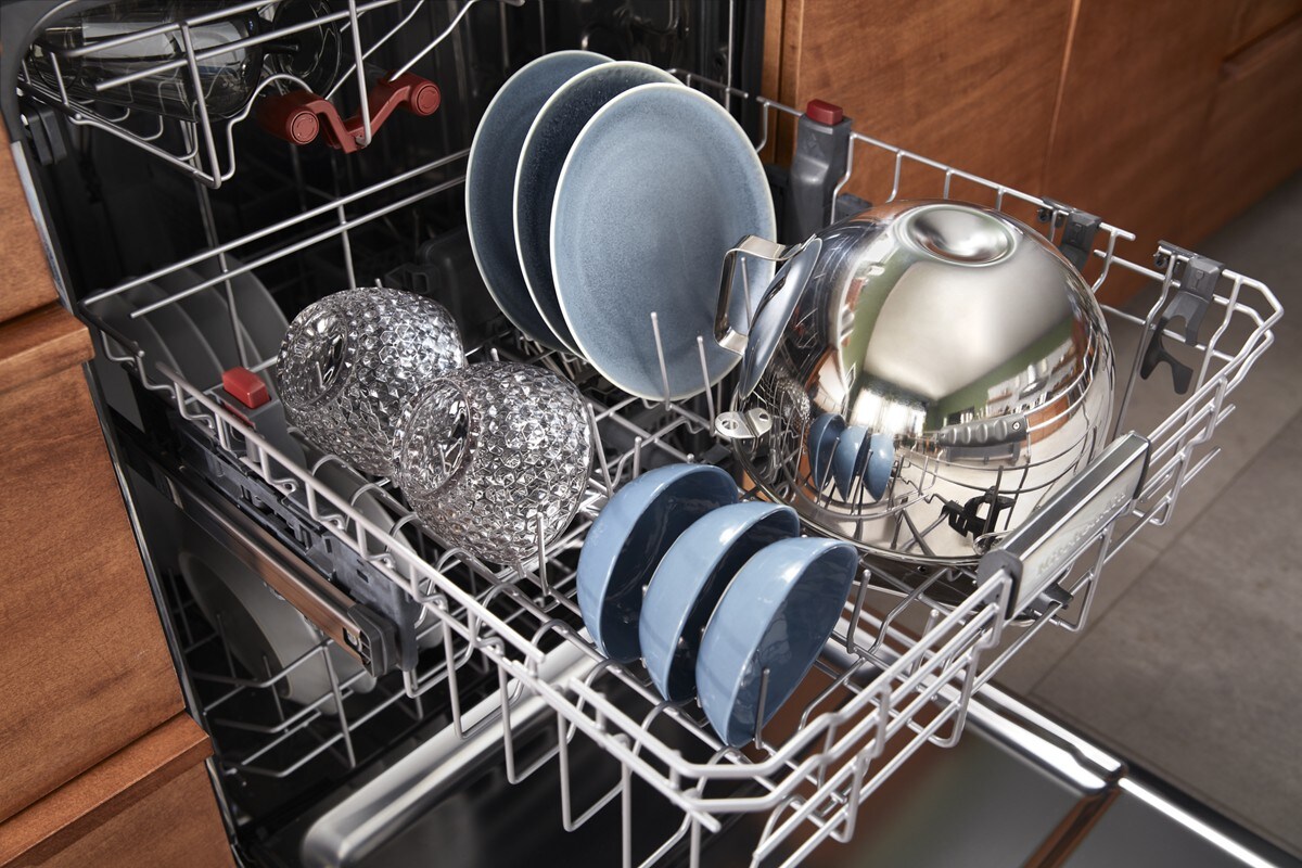 5.5 Quart Polished Stainless Steel Bowl for select KitchenAid® Bowl-Lift Stand Mixers - Image 3