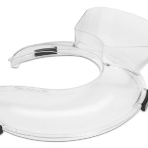 Secure Fit Pouring Shield