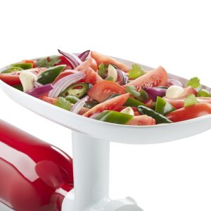 Large Food Tray