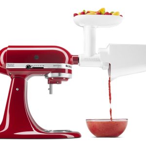 Fruit and Vegetable Strainer