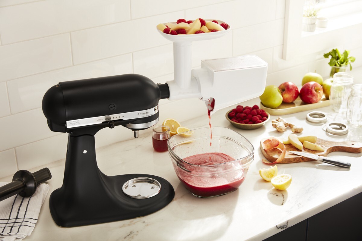 Fruit and Vegetable Strainer - Image 4
