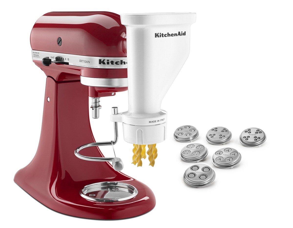 Gourmet Pasta Press - Image 2